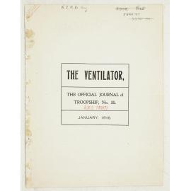Ventilator 1.1