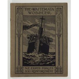 Waitemata Wobbler