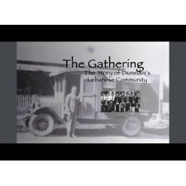 The Gathering: The story of Dunedin's Lebanese community