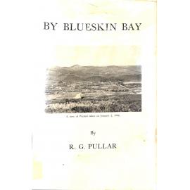 By Blueskin Bay - Excerpt from book 