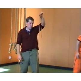 Rope rescue training - Dunedin Police Station Day 1