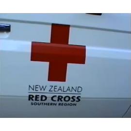 Rope Rescue training Day 2 - part 2