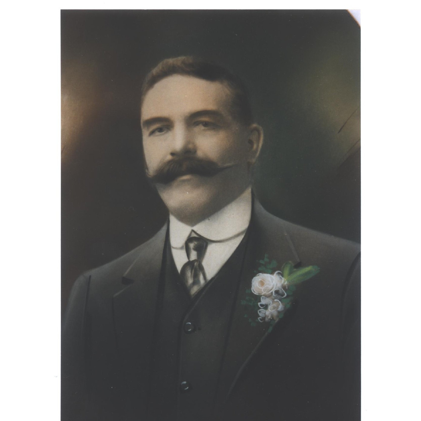 Tobia Isaac Coory Family