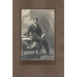 Frank (Mansoor) Isaac 