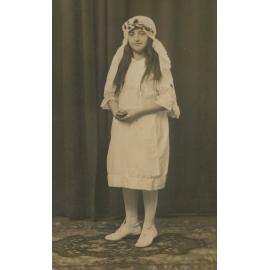 Dolly (Dalalil) Isaac