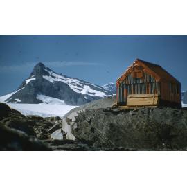 Roger Barrowclough photographic collection