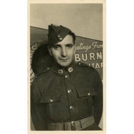 Army Day's at Burnham Military Camp