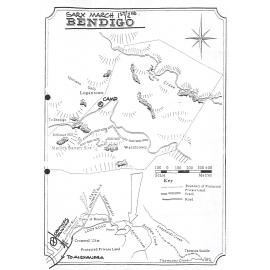 Background notes for the Bendigo SAREX