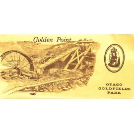 Golden Point , Goldfields series