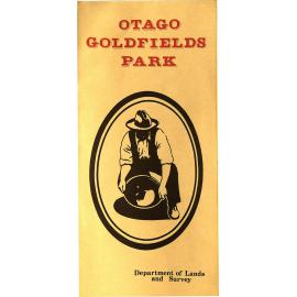 Otago Goldfields Park brochure