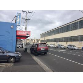 South Dunedin Community Pop Up