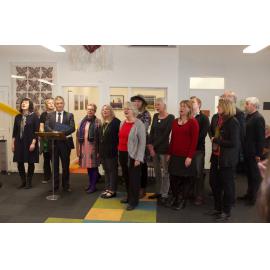 South Dunedin Community Pop Up