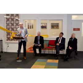 South Dunedin Community Pop Up