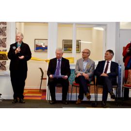 South Dunedin Community Pop Up