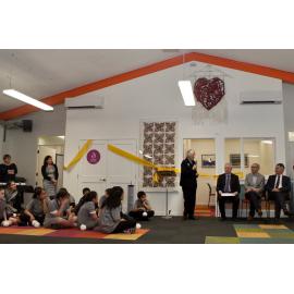 South Dunedin Community Pop Up
