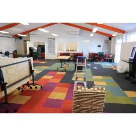 South Dunedin Community Pop Up