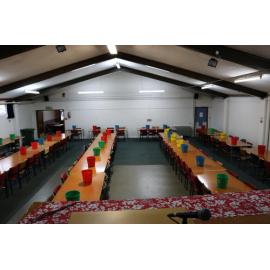 South Dunedin Community Pop Up