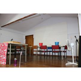 South Dunedin Community Pop Up