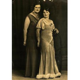 Lebanese Women Evening Out