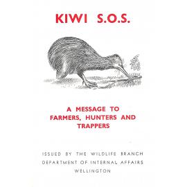 Kiwi S.O.S