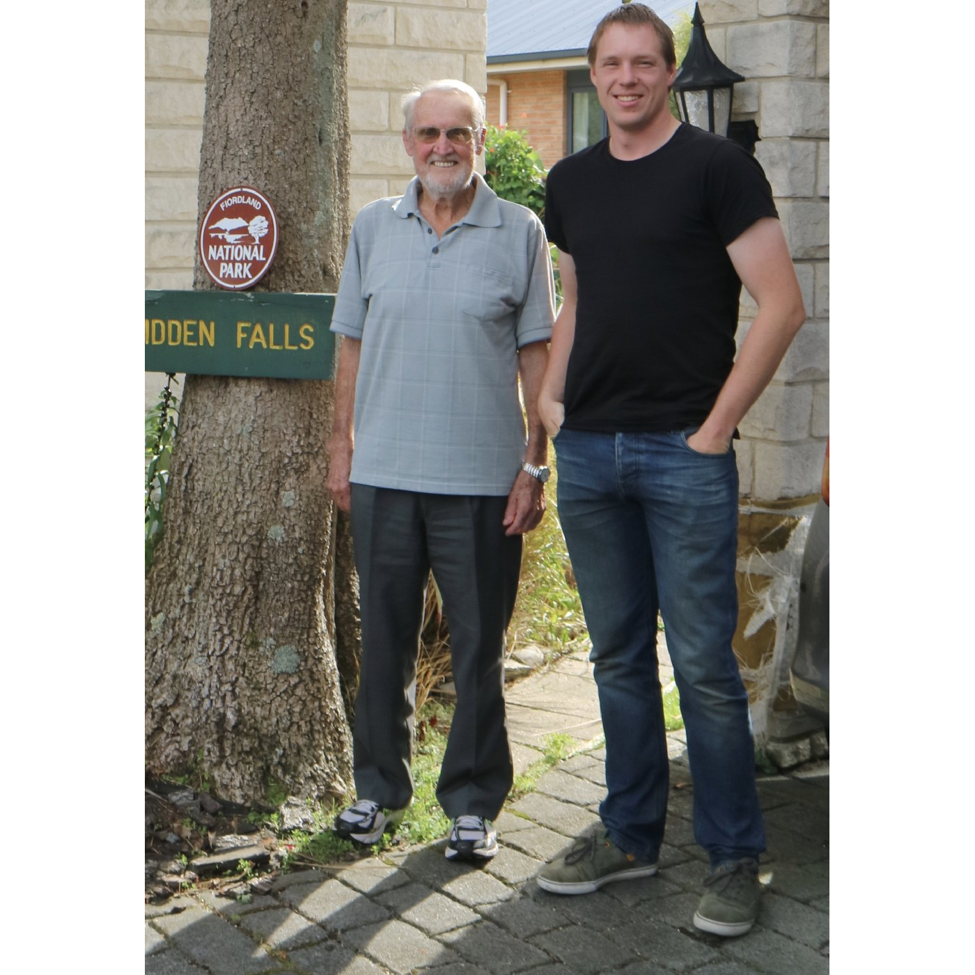 The history of Search and Rescue in Otago part 4: Police and Advisors