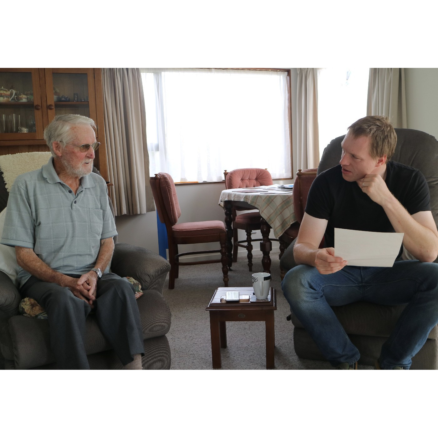 The history of Search and Rescue in Otago 3 : Mt Aspiring, Bevan col and  Sergeant Sam Cleland 