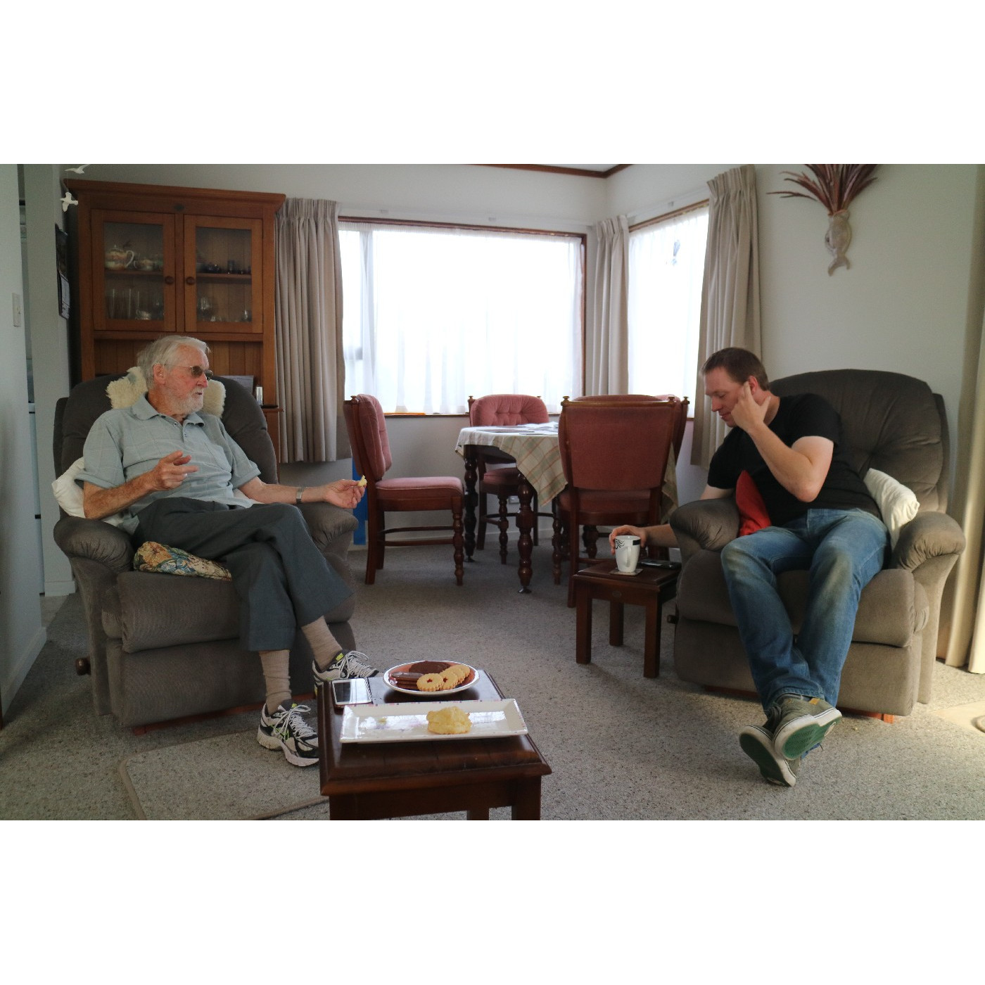 The history of Search and Rescue in Otago 6: Cliff rescue and the changes in Dunedin LandSAR