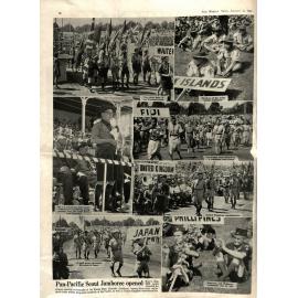 Jamboree Auckland 1959