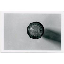 Marble from Thomson & Co bottle