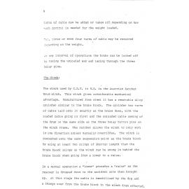 Otago Face Rescue Team, Cable Rescue Technique Manual