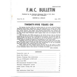 Southern FMC SAR 1977-1979