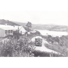 Taieri Mouth Transport