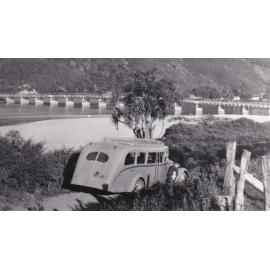 Taieri Mouth Transport
