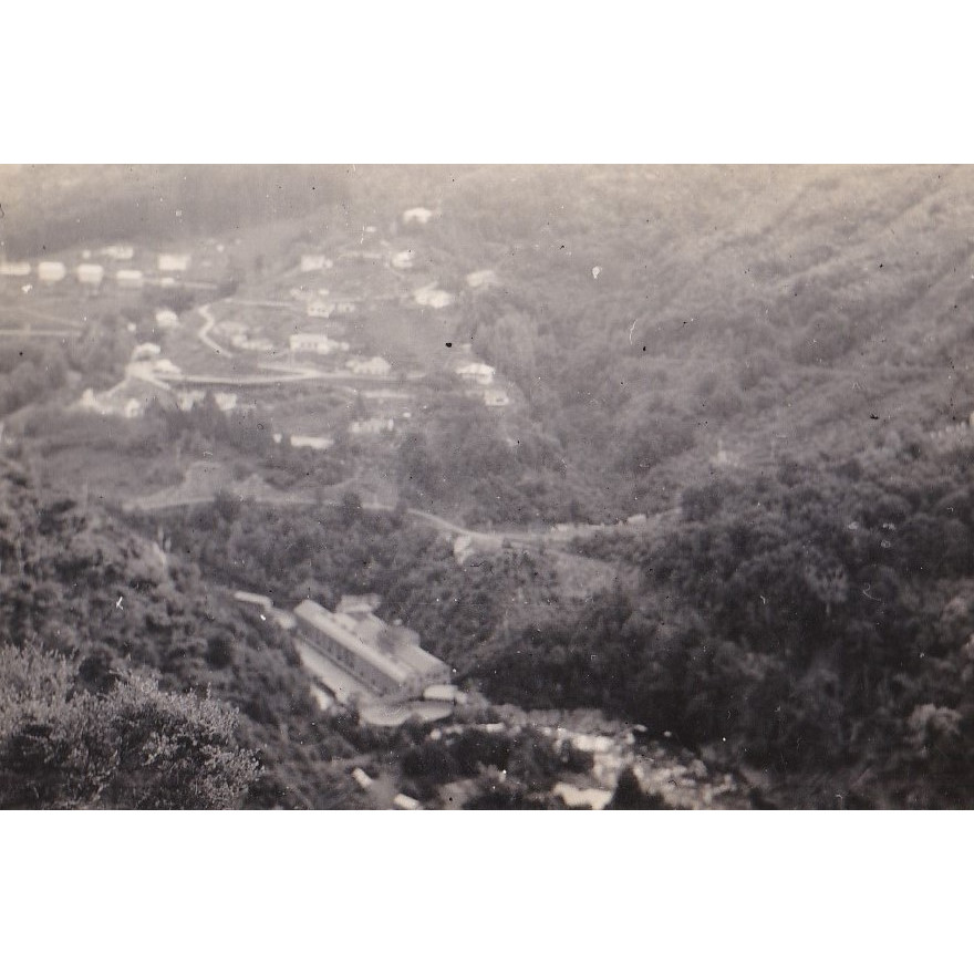 Memories by William G. Lowe