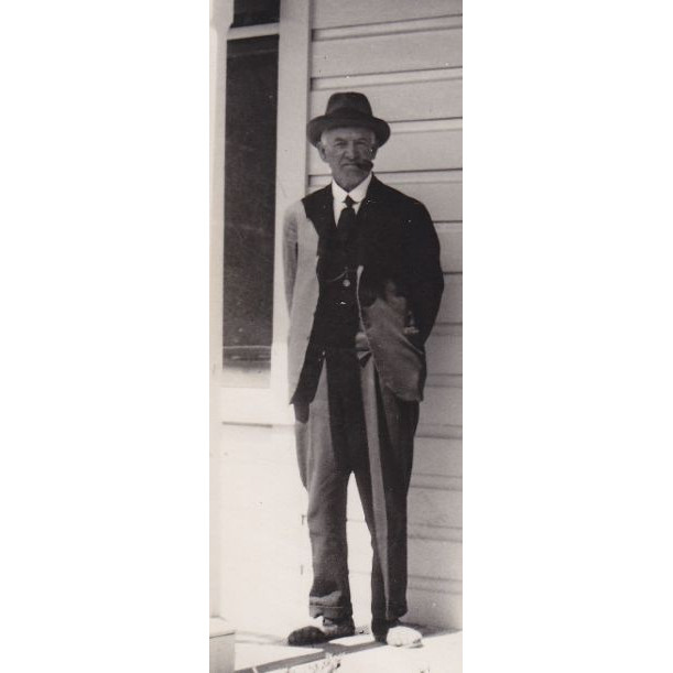 George Firman