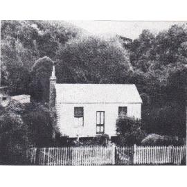 Hanning Cottage