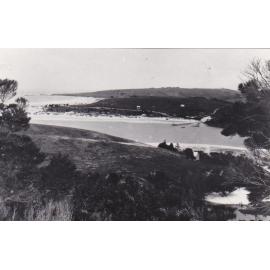 Taieri Mouth North Bank