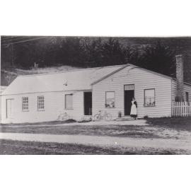 Knarstons Store, Taieri Ferry
