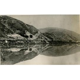 Early store at Henley