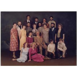 70th Birthday Celebration