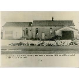 Taieri Butter Factory