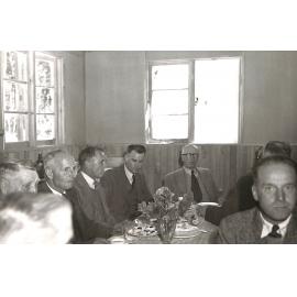 Waipori Power Station Guests