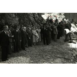 Waipori Power Station No. 3 Station