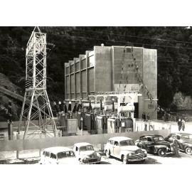 Waipori No. 3 Power Station