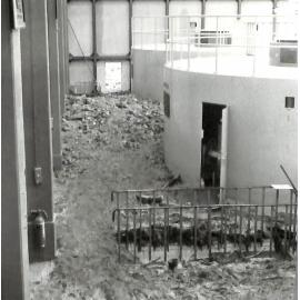 Waipori The 1980 Floods