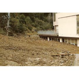 Waipori Falls Power Station