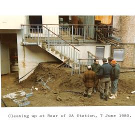 Waipori Falls Power Station