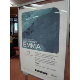 Saucy Reading: Jane Austen’s Emma