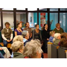 Saucy Reading: Jane Austen’s Emma