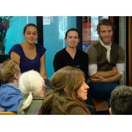 Saucy Reading: Jane Austen’s Emma